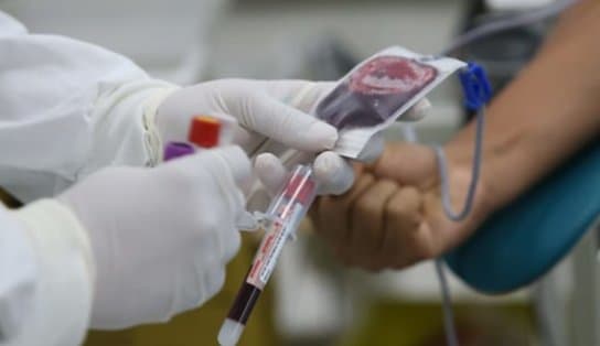 Imagem de Hemoba convida doadores de sangue após estoque ficar abaixo da capacidade recomendada; saiba como doar