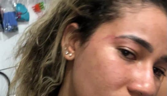 Imagem de Após crise de ciúmes motivada pelo celular, PM sequestra e tortura namorada na Bahia; ele já está preso  