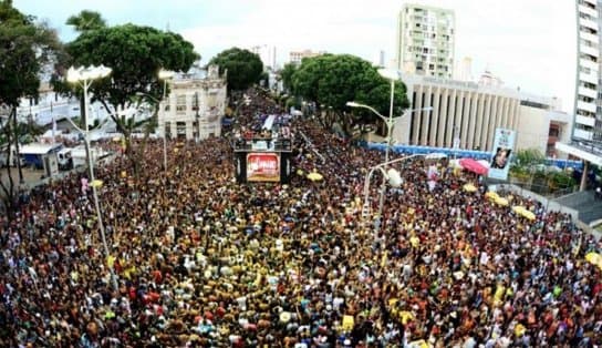 Imagem de Salvador é o município mais populoso do Norte e Nordeste; Feira de Santana é o maior em tamanho