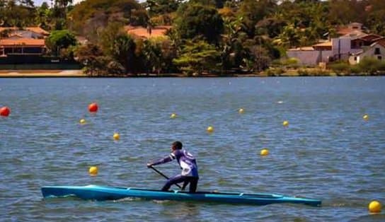 Imagem de Campeonato Baiano de Canoagem começa neste domingo, em Maraú