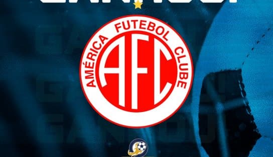 Imagem de Sem dó, nem piedade! América FC goleia Bola Rolando por 10 a 0 na Liga dos Campeões do Futebol de Várzea