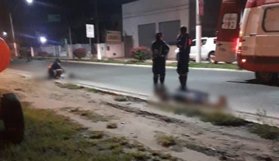 Imagem de Chacina em Cruz das Almas: veja identidade e ficha criminal de cada um dos cinco mortos; uma estava grávida