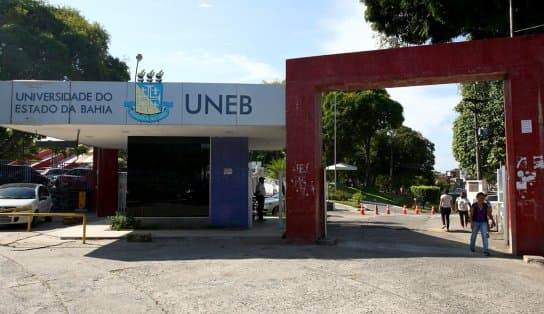 Imagem de Universidades estaduais da Bahia anunciam paralisação para esta quarta-feira