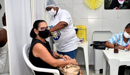 Imagem de Já vacinou de Covid? então fique atento aos prazos de imunização de gripe e Sarampo