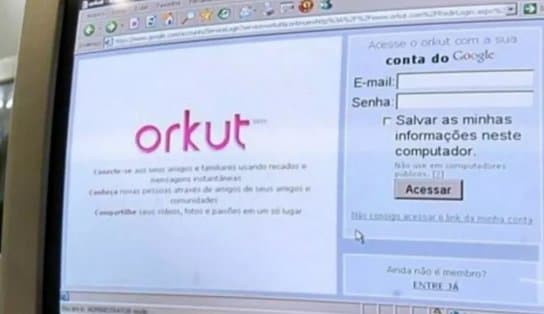 Imagem de Possível volta do Orkut gera reações nas demais redes sociais; "seremos todos felizes novamente"   