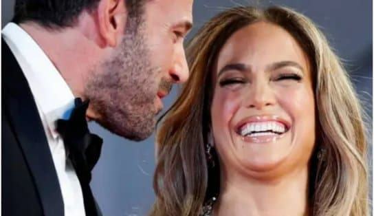 Imagem de Falta de sexo poderá quebrar contrato de casamento entre Jennifer Lopez e Ben Afflek; entenda  