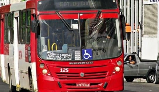 Imagem de Terça-feira pode não ter ônibus na região metropolitana de Salvador; sindicato publicou alerta de greve