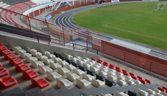 Imagem de Agenda do futebol baiano neste fim de semana tem reedição da final do Campeonato Baiano pela Série D e Vitória no Barradão; confira