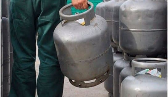 Imagem de Boa notícia! Gás de cozinha terá valor reduzido na Bahia, diz sindicato 