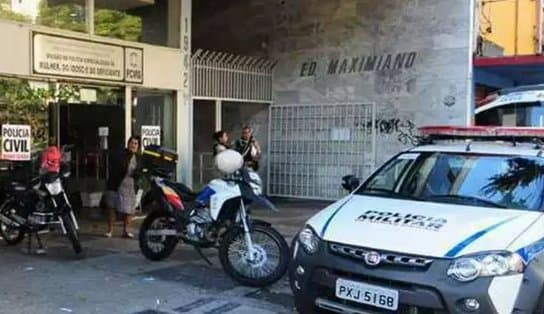 Imagem de Quase uma tragédia: mãe e filha se esfaqueiam por causa de "lanche da madrugada"; saiba mais