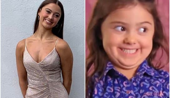 Imagem de Estrela de “Pequenas Misses” e meme na internet morre aos 16 anos; morte foi anunciada pela mãe