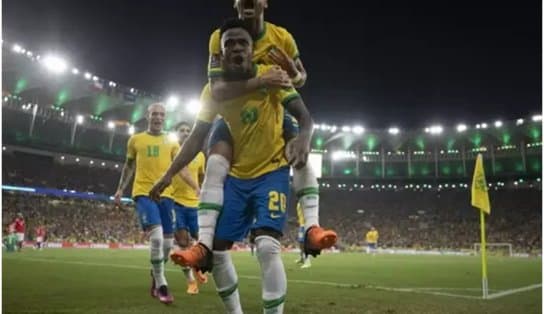 Imagem de Em preparação para Copa do Mundo, Brasil fará amistosos contra Argentina, Coreia do Sul e Japão