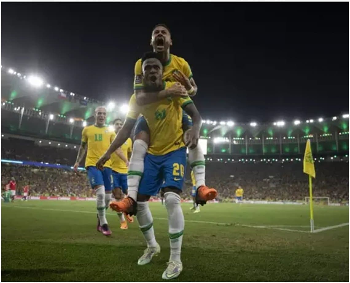 Em preparação para Copa do Mundo, Brasil fará amistosos contra Argentina, Coreia do Sul e Japão