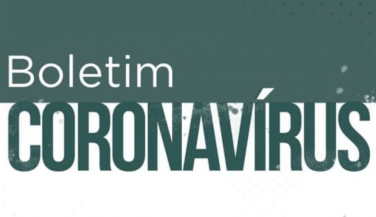 Imagem de Bahia tem 290 casos ativos de Covid-19, sendo 136 resgstrados nas últimas 24 horas 