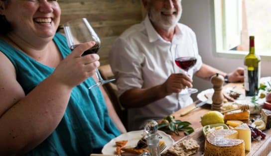 Imagem de Dia das mães; Receitas de amor e afeto para comemoração em família