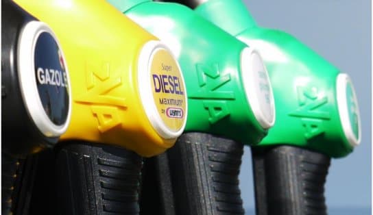 Imagem de Prepara o bolso: Petrobras anuncia reajuste do diesel; gasolina e GLP estão mantidos