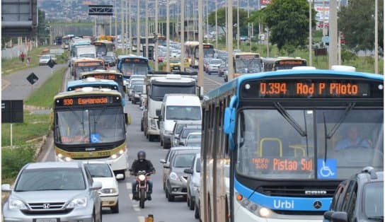 Imagem de Motoristas que não cometerem infrações em 12 meses serão premiados pelo Governo; veja detalhes  