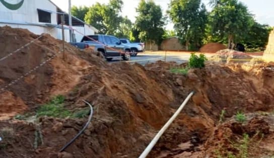 Imagem de Polícia começa a ouvir depoimentos de familiares e responsáveis por obra onde 5 crianças coreanas morreram na Bahia