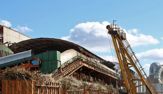 Imagem de Produção industrial baiana é a segunda que mais cresceu no país no mês de março