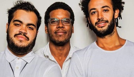 Imagem de Grupo Gilsons realiza show na Concha Acústica de Salvador nesta sexta; ingressos à venda