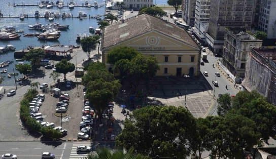 Imagem de Hotelaria de Salvador recupera em abril nível de ocupação pré-pandemia; metade dos leitos estavam ocupados na capital