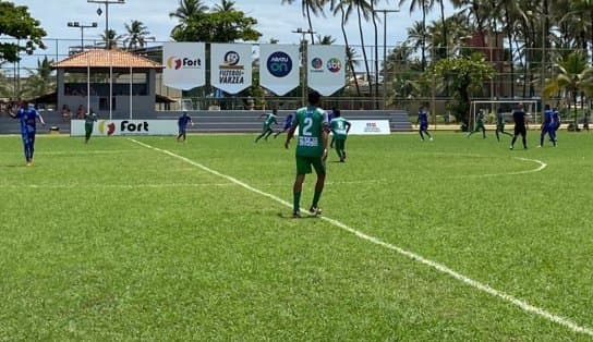 Imagem de Documentário sobre a Liga dos Campões de Futebol de Várzea revela sonhos de atletas amadores; assista aqui