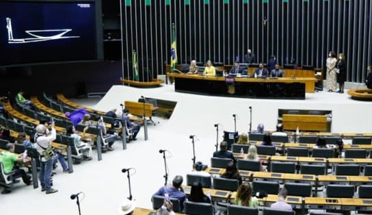 Imagem de Orçamento secreto: veja lista dos deputados baianos que não prestaram contas ao STF sobre emendas