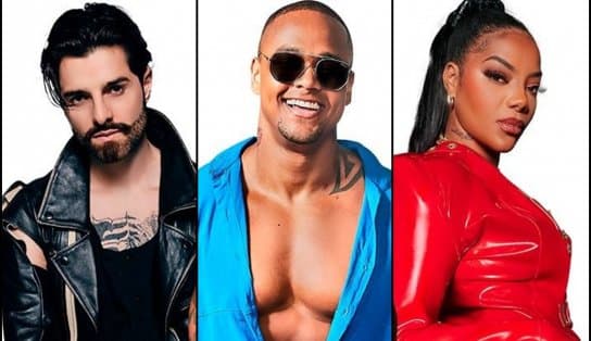 Imagem de Depois de Jorge e Mateus, Salvador Fest confirma Alok, Ludmilla e Léo Santana na grade e anuncia venda de "quadradinha"