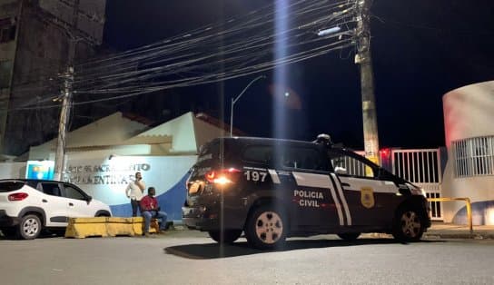 Imagem de Funcionário morre dentro de escola particular de Salvador; descarga elétrica pode ter causado morte