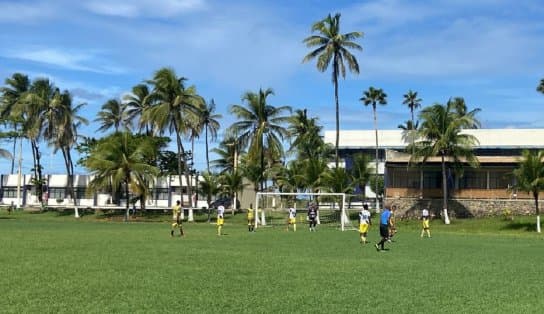 Imagem de Liga de Futebol de Várzea: na disputa por pênaltis, Colorado leva a melhor sobre o Leão e avança na competição 