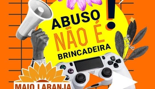 Imagem de Seu filho sabe o que fazer se encontrar um pedófilo em jogo online? live gratuita ensina medidas