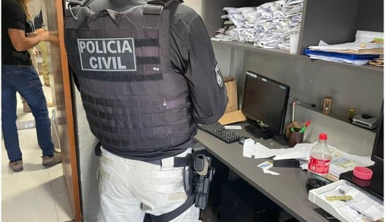 Imagem de Polícia investiga roubo e receptação de equipamentos médicos em Salvador