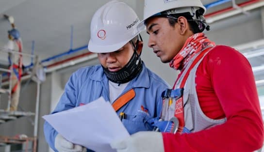 Imagem de Cursos gratuitos de Aprendizagem Industrial no Senai estão com vagas abertas; veja como se candidatar a uma das 412 oportunidades