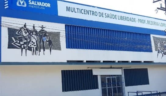 Imagem de Multicentro do bairro da Liberdade promove Feira de Saúde em comemoração aos seus 60 anos; saiba os serviços ofertados