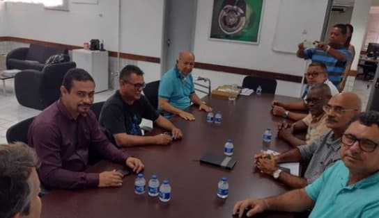 Imagem de Rodoviários garantem que "população não será pega de surpresa" em caso de paralisação em Salvador   