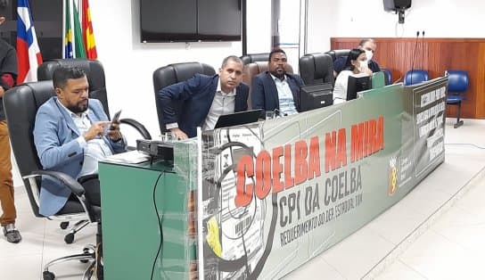 Imagem de “Serviço da Coelba é ruim e caro em todos os cantos da Bahia”, afirma deputado Tum após audiência pública em Ilhéus