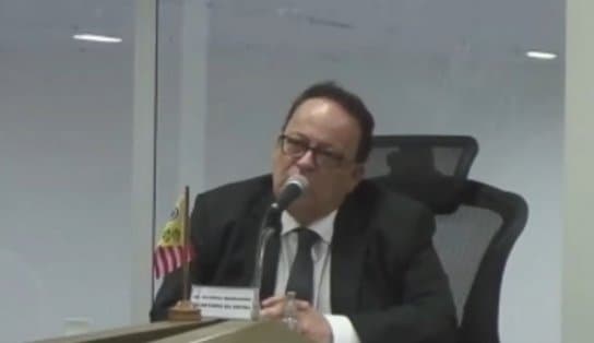 Imagem de Associação de procuradores do MP pede investigação contra chefe da SSP-BA por fala sobre maconha