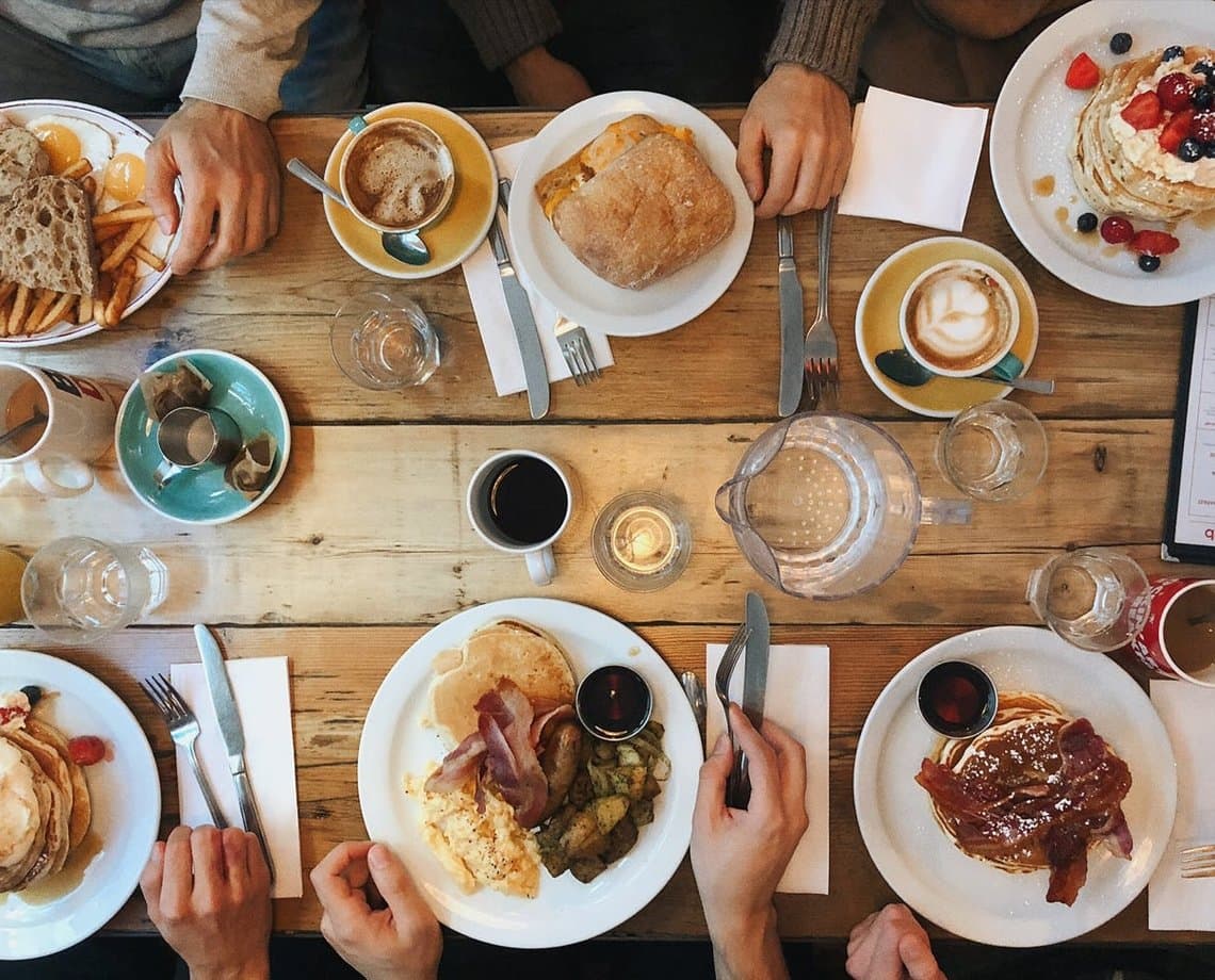  Restaurantes baianos entram na lista dos 100 melhores locais para comer do Brasil; confira