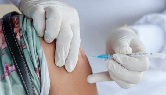 Imagem de Apenas 30% dos brasileiros com até 24 anos tomaram 3ª dose de vacina contra Covid