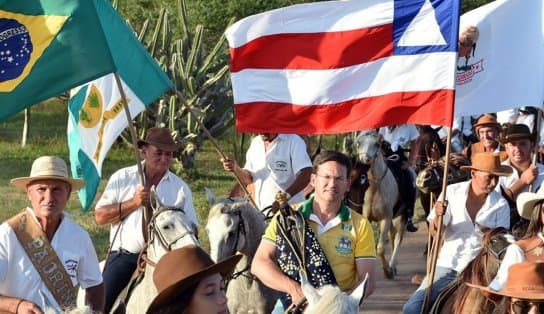 Imagem de João Roma reafirma pré-candidatura e rebate boatos; “não corresponde aos fatos”