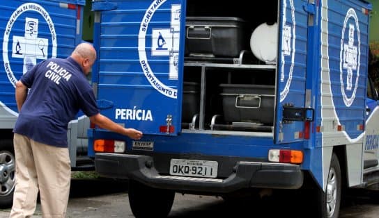 Imagem de Peritos criminais do estado decidem entregar cargos; delegados já prometeram fazer o mesmo