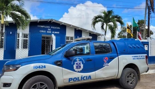 Imagem de Homem acusado de tentativa de homicídio por causa de R$ 100 é preso; entenda