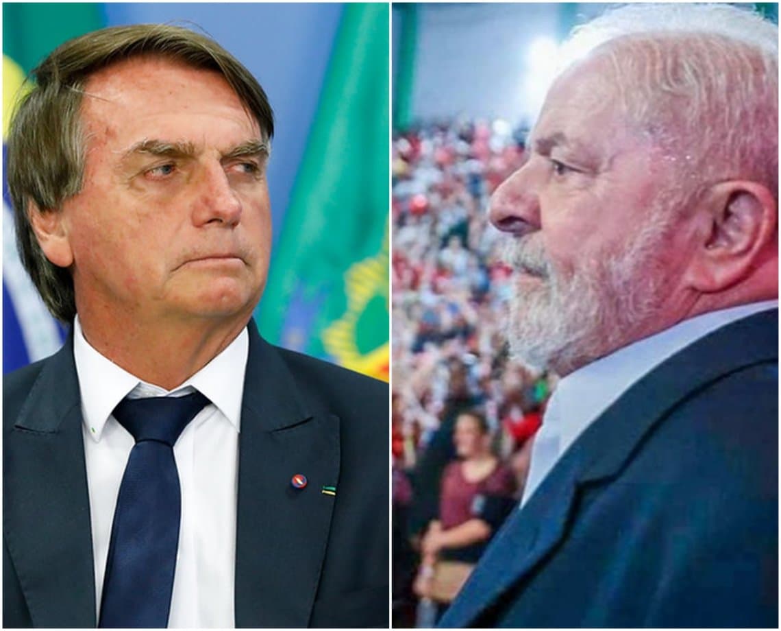 PoderData divulga nova rodada da pesquisa eleitoral para presidente e mostra Lula próximo de Bolsonaro; confira números 