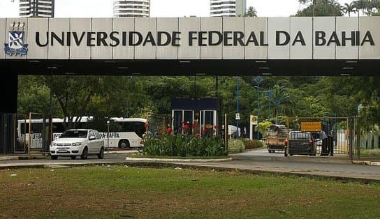 Imagem de UFBA classifica como "má-fé" tentativa de cobrança de mensalidade em universidades públicas