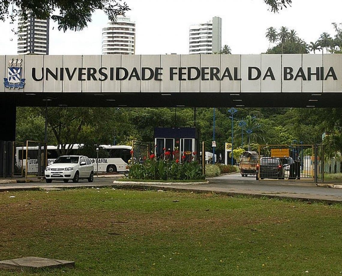 UFBA classifica como "má-fé" tentativa de cobrança de mensalidade em universidades públicas