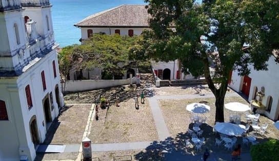 Imagem de Programação do MAM no sábado terá aula de dança gratuita e roda de capoeira; veja como partipar 