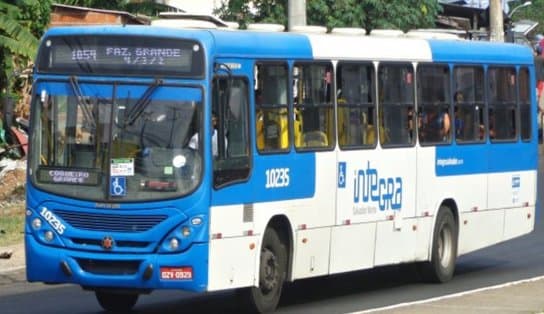 Imagem de Seis linhas de ônibus serão modificadas a partir deste sábado; bairros como Faz. Grande II, Jaguaripe e Bom Juá serão beneficiados