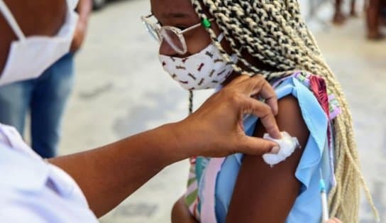 Imagem de Pelo segundo dia seguido, Bahia não registra mortes pela Covid-19; 512 pessoas estão com o vírus ativo