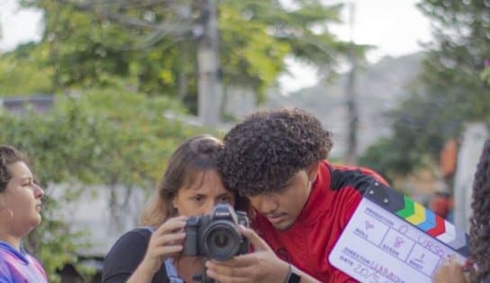 Imagem de Alunos de Camaçari, embarcam neste sábado (28/5) e participam de mostra de cinema na França 