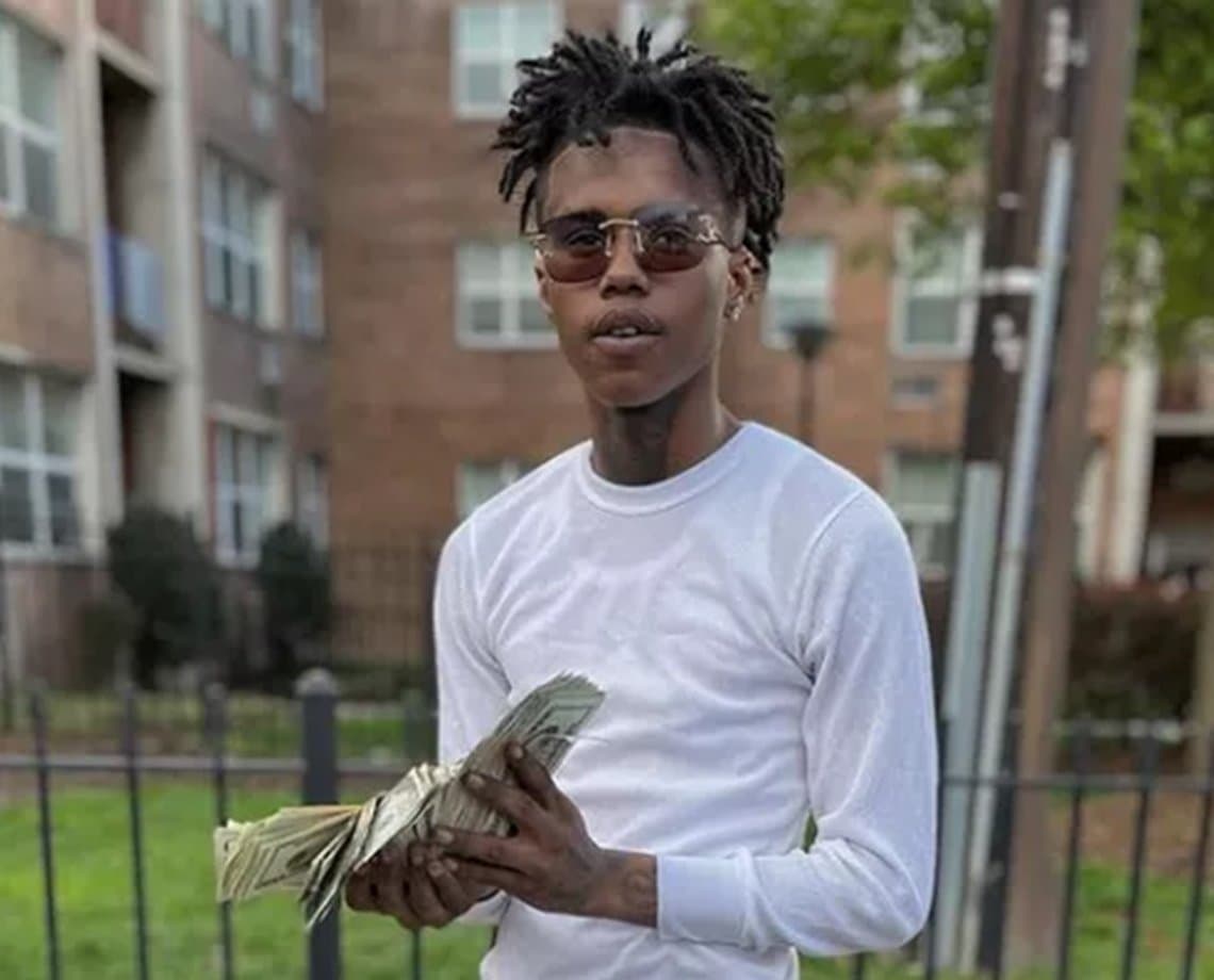 Rapper em ascensão, adolescente de 16 anos é morto enquanto gravava videoclipe; saiba mais 